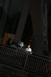 Example image of Phottix Atlas Wireless Flash Trigger Review